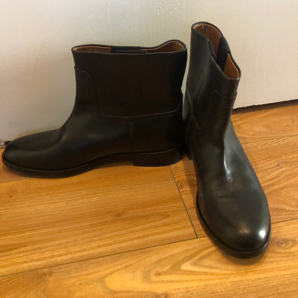 Rag & Bone Booties